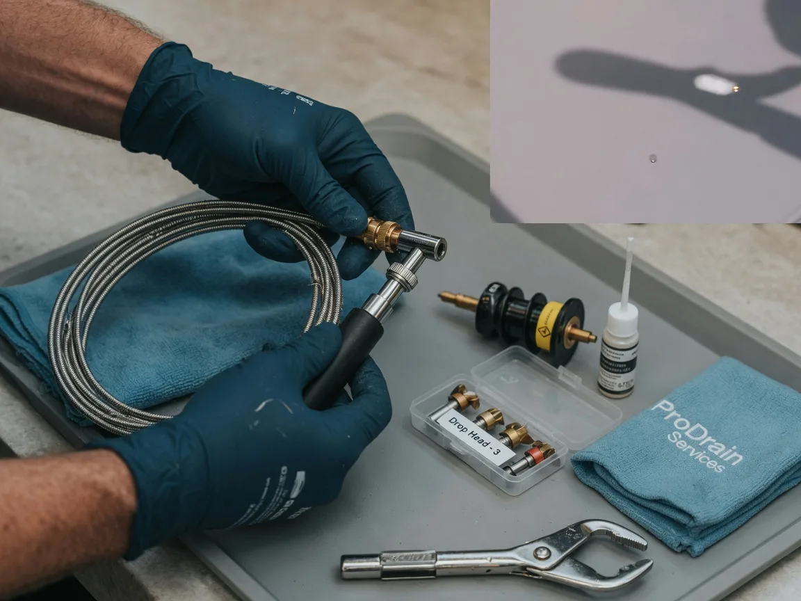 Why choose Drain Cleaning in Lecompton, KS